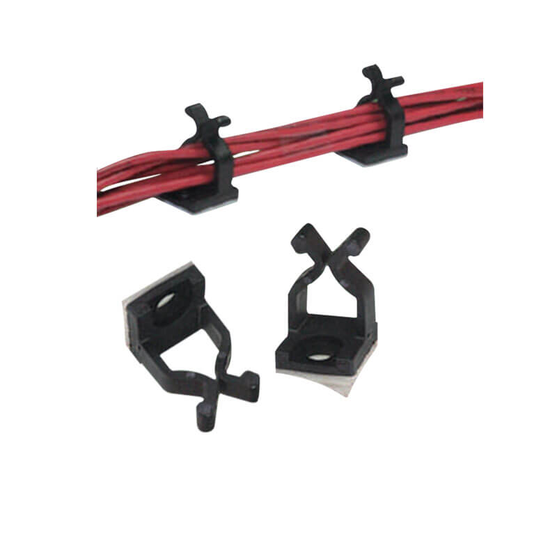 Plastic Wire Mount CHFD-6RM